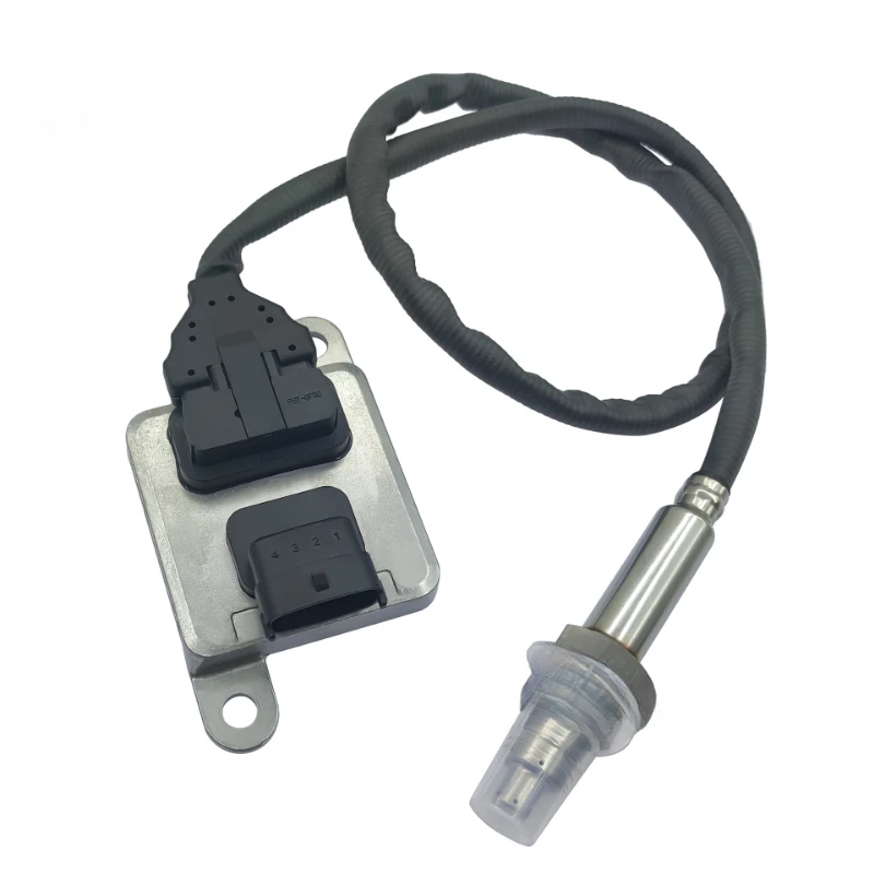 Датчик оксида азота 68085740AA 5WK96730 для Dodge Ram 2500 3500 4500 5500 6.7L 13-15 Chrysler