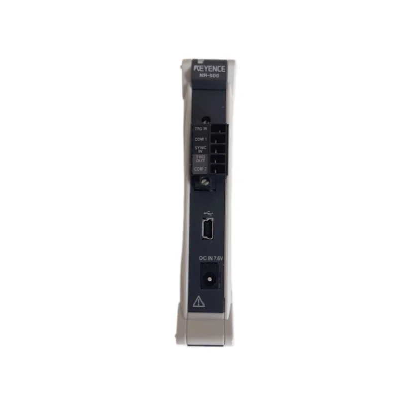 Фото Модуль интерфейса для сбора данных KEYENCE NR-500 NR-X100 NR-XR01 для мониторинга изоляционных характеристик, в наличии №1