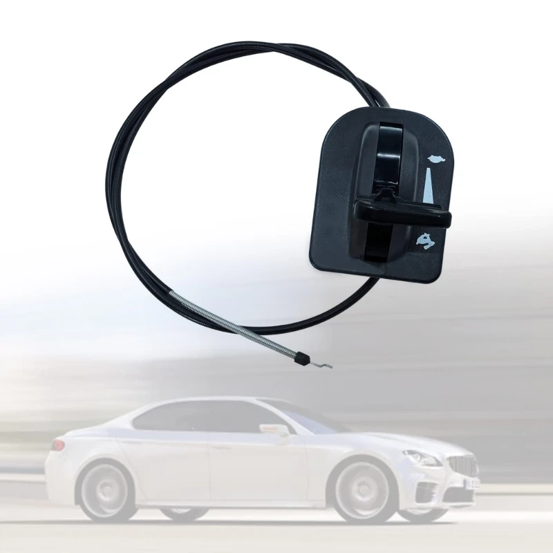 

Universal Throttle Choke Cable for XT2 50 GX54 ST54 LX50 94605098C Garden Tools AOS