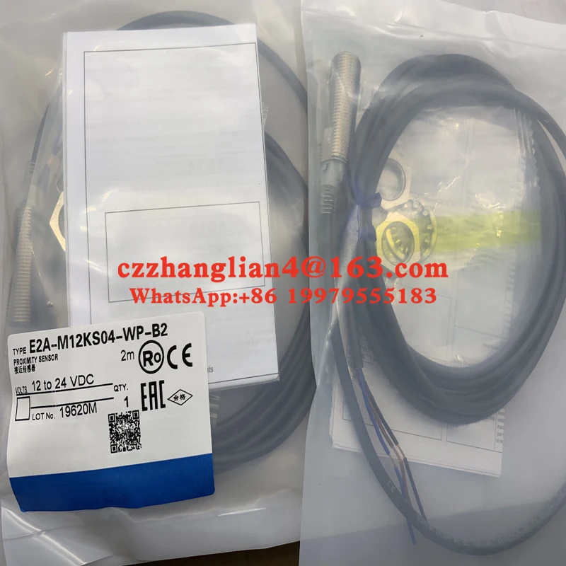 Датчик приближения Φ новый оригинальный датчик