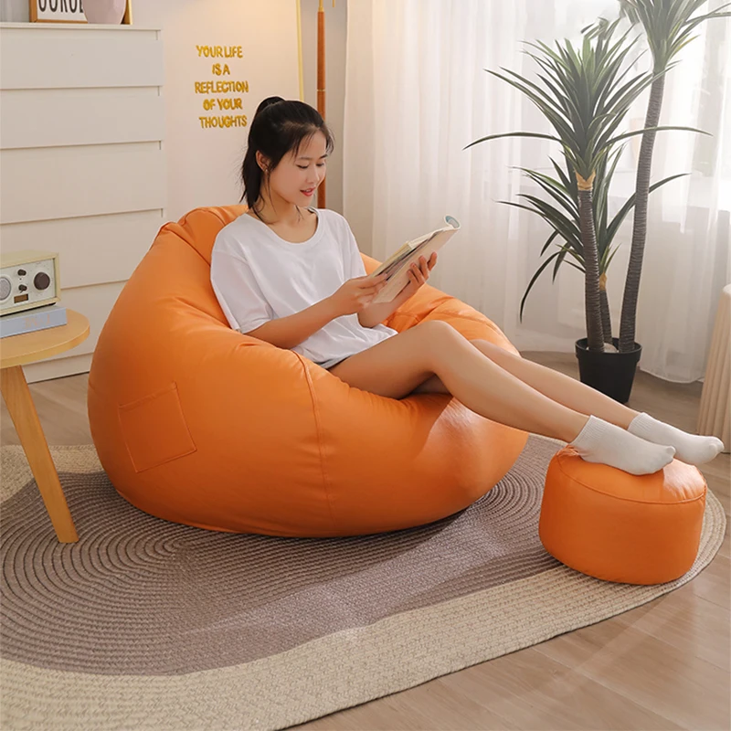 

Comfortable Dining Chairs Modern Minimalist Accessories Balcony Mobile Lounge Chair Nordic Bedroom Cadeiras Furniture GPF40XP