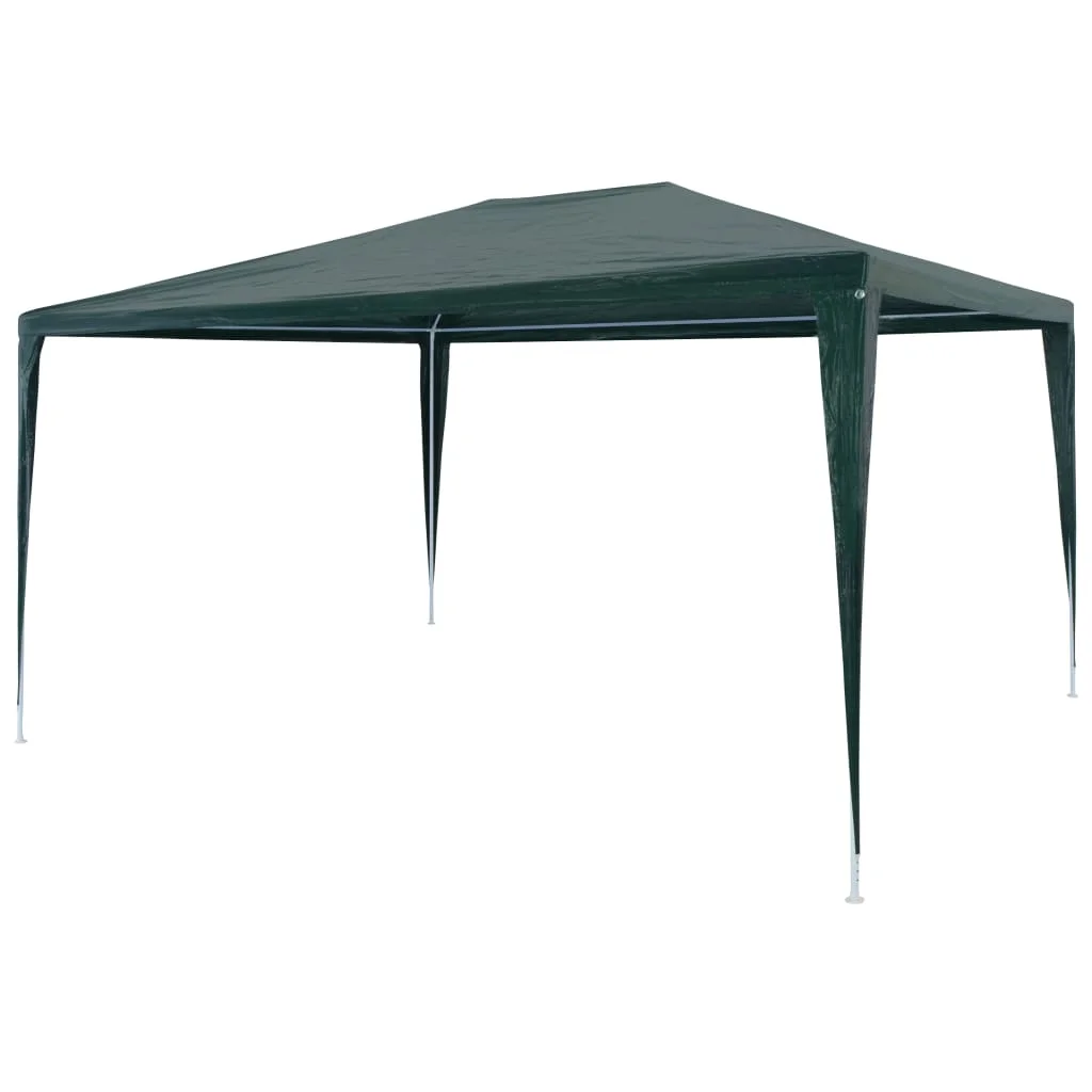 

Party Tent 3x4 m green PE