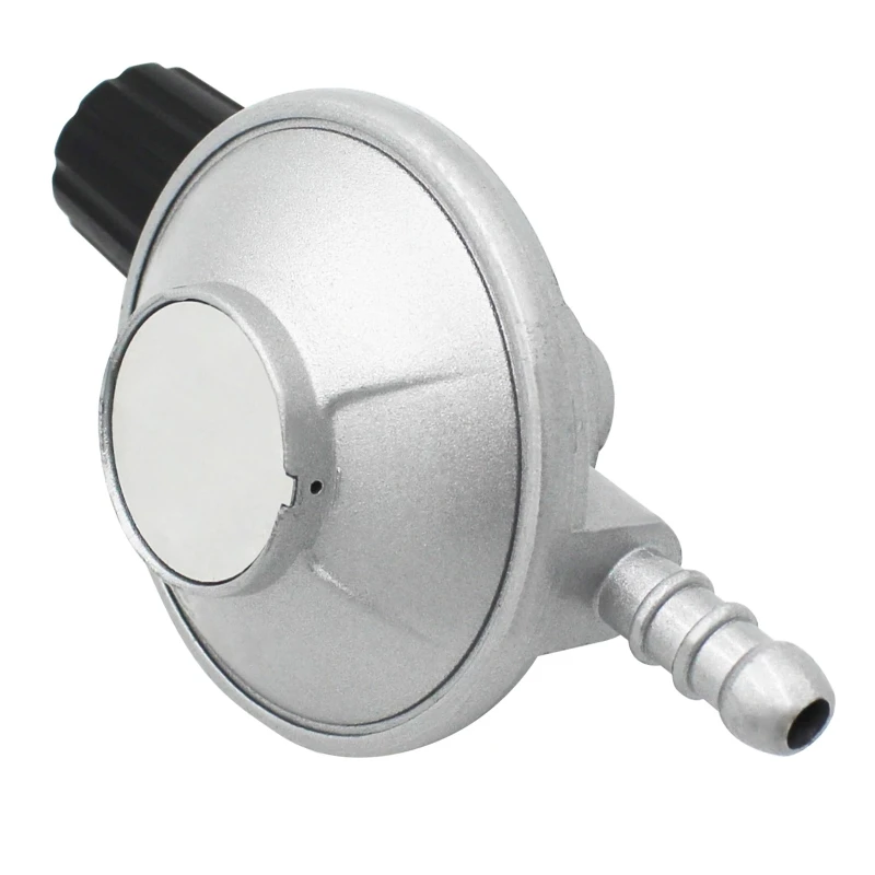 Регулятор пропанового газа Настольный регулятор гриля для клапана низкого