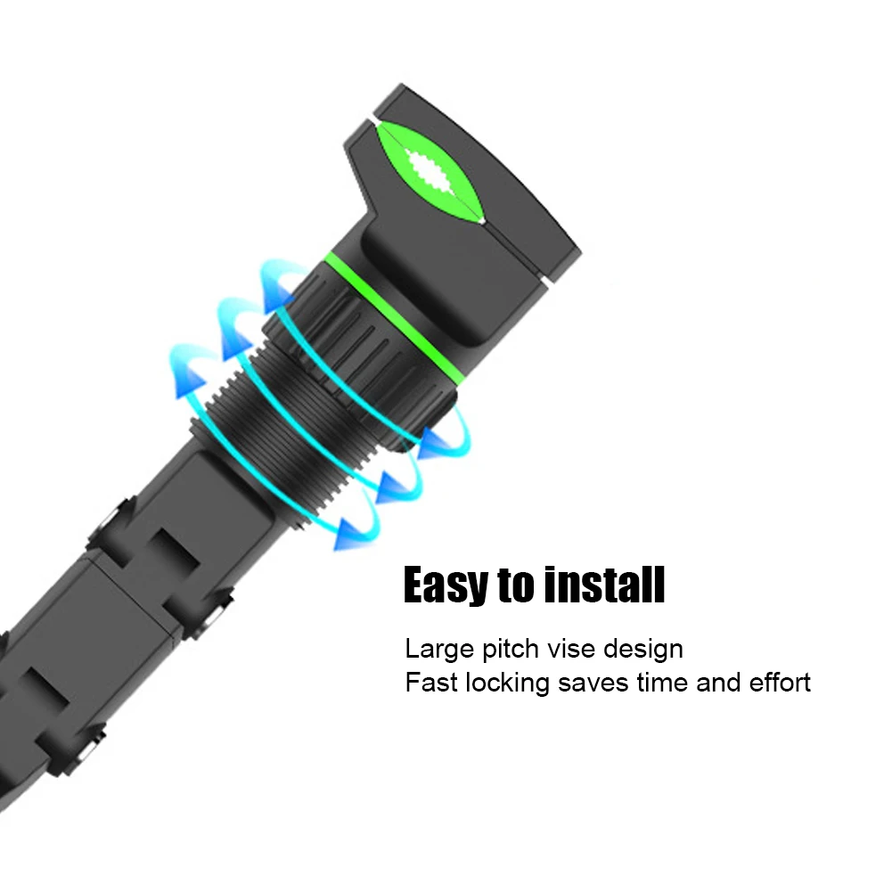 new 360° rotating car phone holder universal windshield rearview multifunctional mount clip mobile phone holde for iphone 13 p free global ship