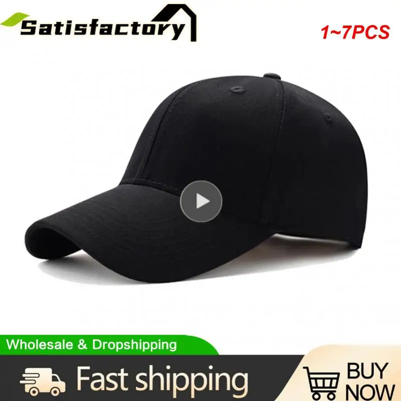 

1~7PCS Freestanding Wigs Stand Hat Cap Storage Display Holder Rack Dryer Organizer Mannequin Head Model For Home Shop