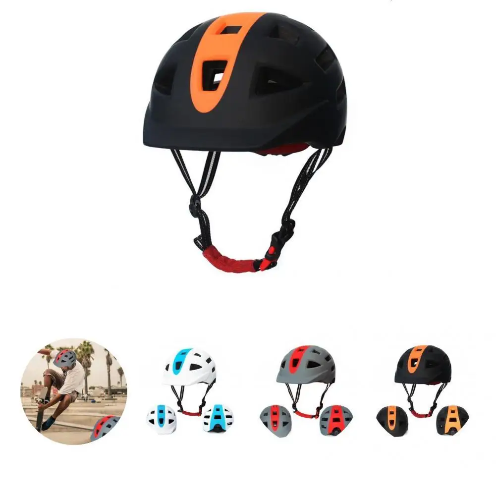 

Durable Safety Helmet Sun-proof Accessory Riding Helmet Mountain Riding Protective Helmet for Outdoor Riding Helmet