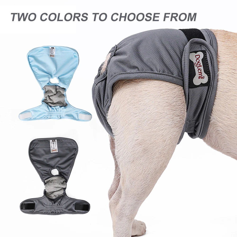 

Женские шорты для собак, гигиенические трусики, товары для домашних животных, моющееся нижнее белье для менструации, физиологические брюки