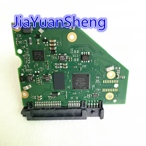 Seagate плата для жесткого диска 100788341 REV C
