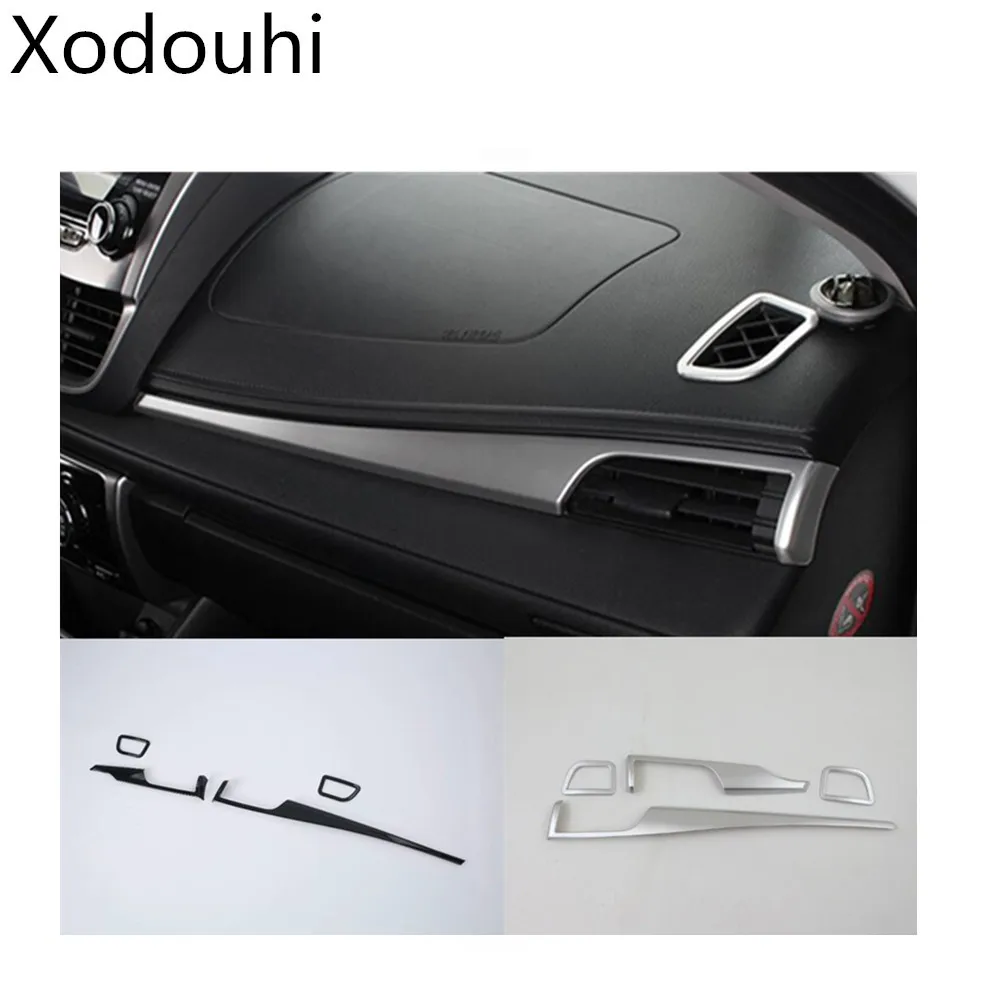 

4 шт., декоративная крышка для Toyota Vios/Yaris sedan 2017 2018 2019