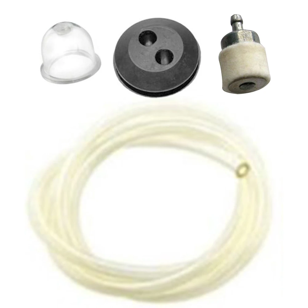 

Durable Fuel Tank Grommet Kits For Honda Fuel Filter Fuel Line GX25 GX35