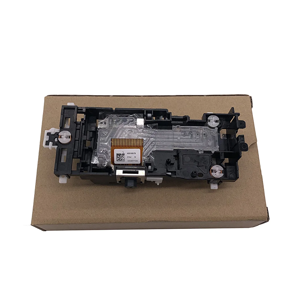 Печатающая головка 990A4 для BROTHER 250 290 490 790 D DCP165 185 378 J125 J220 J410 dcp 395c J615W J415 J315 J195 J515W |