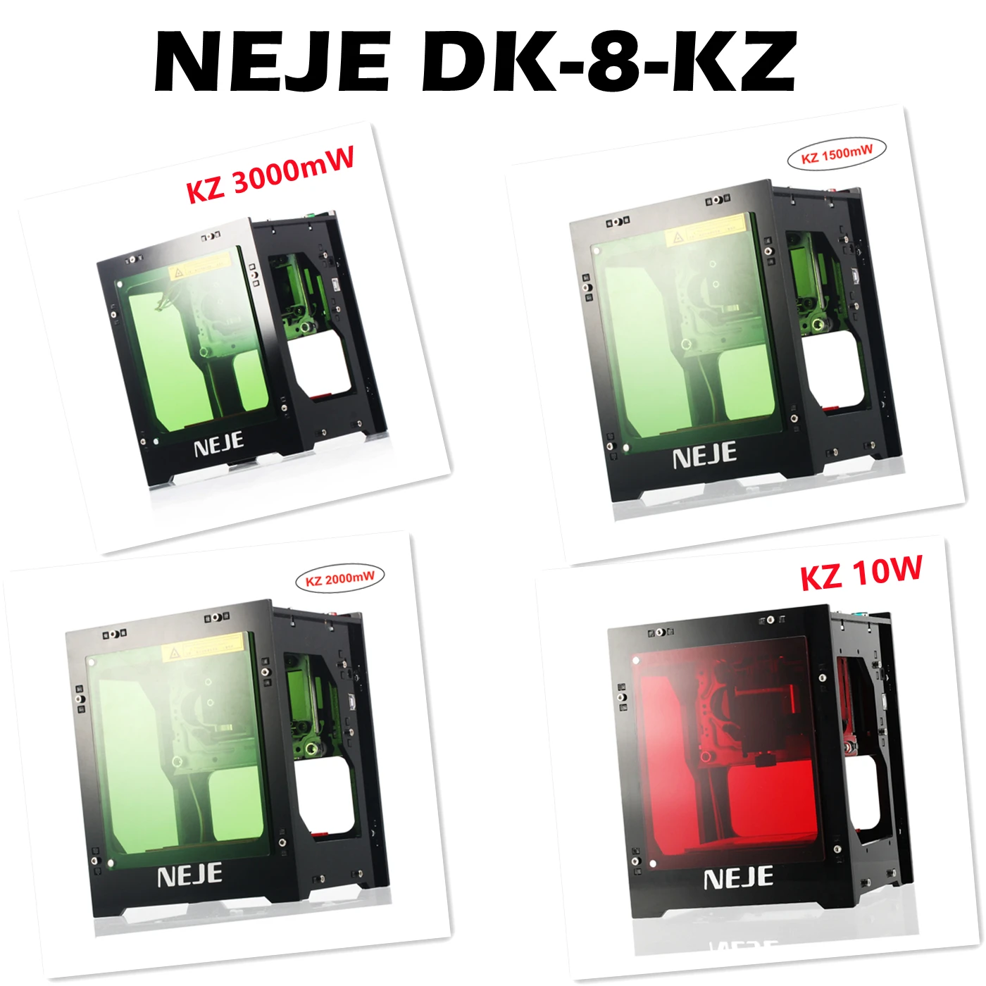 Cheap NEJE DK-8-KZ 10W/3000mW/2000mW/1500mW High Speed Mini USB Laser Engraver Carver Automatic DIY Print Engraving Carving Machine Cheap NEJE DK-8-KZ 10W/3000mW/2000mW/1500mW High Speed Mini USB Laser Engraver Carver Automatic DIY Print Engraving Carving Machine