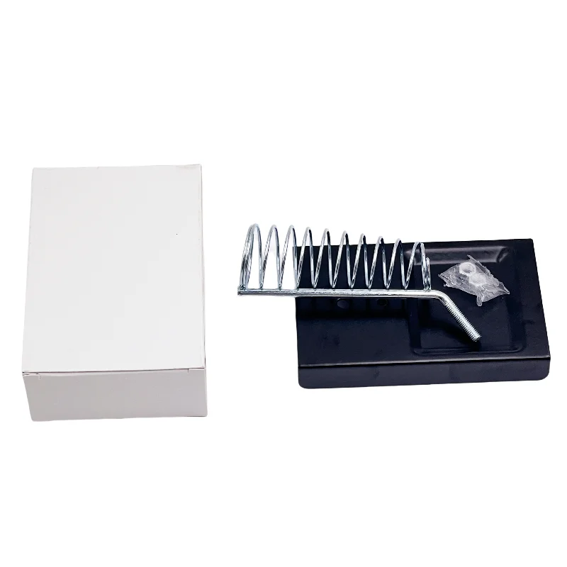 Підставка для паяльника типу 303 Тримач Опорна станція Металева основа та губка