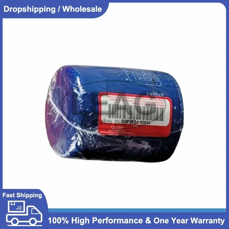 

15400-PLM-A01 15400-PLM-A02 Электронный масляный фильтр для Honda Civic Accord Odyssey для Acura ILX 15400-PLC-003 15400-RTA-004