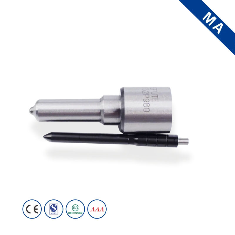 Высококачественное сопло DLLA152P980 093400 -9800 для 095000 -698 # 8- 98011604 -0 98055862 дизельная