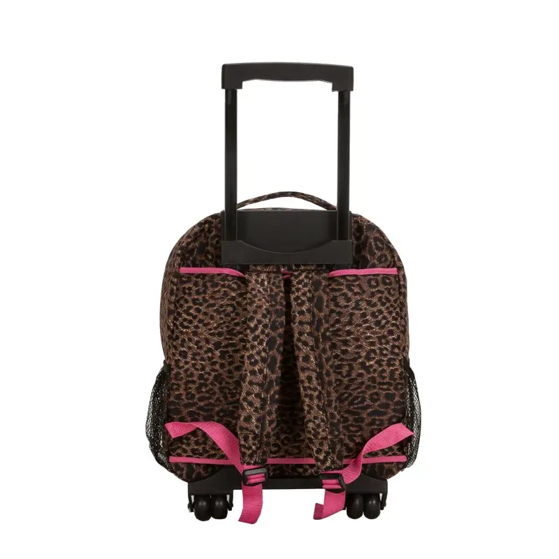 Luggage 17 Rolling Backpack