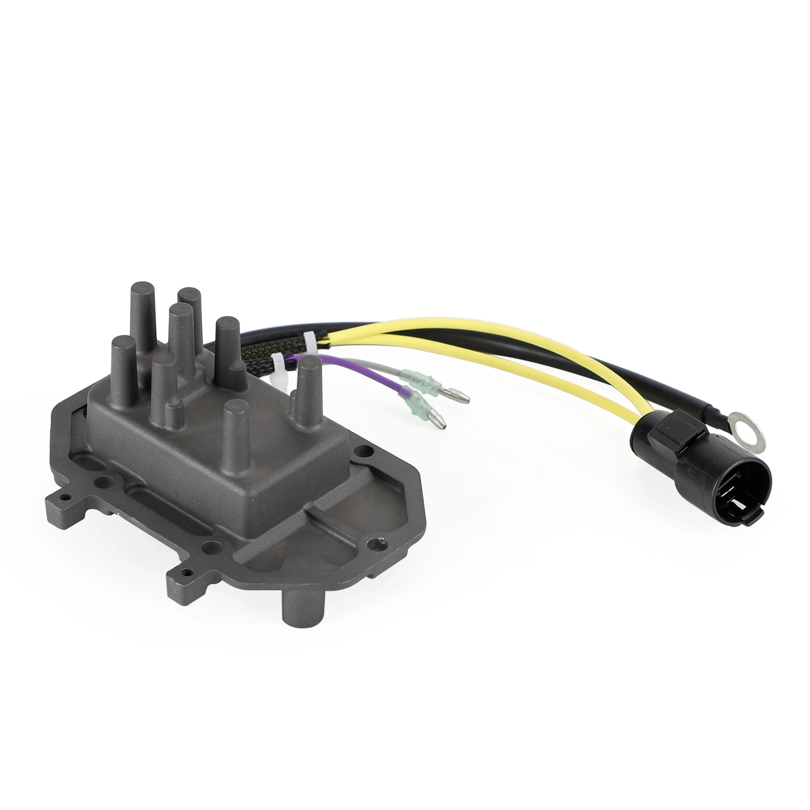 

Artudatech выпрямитель 35A подходит для JOHNSON/evinгруб 185HP-300HP заменяет 0584641,0586271,0585995