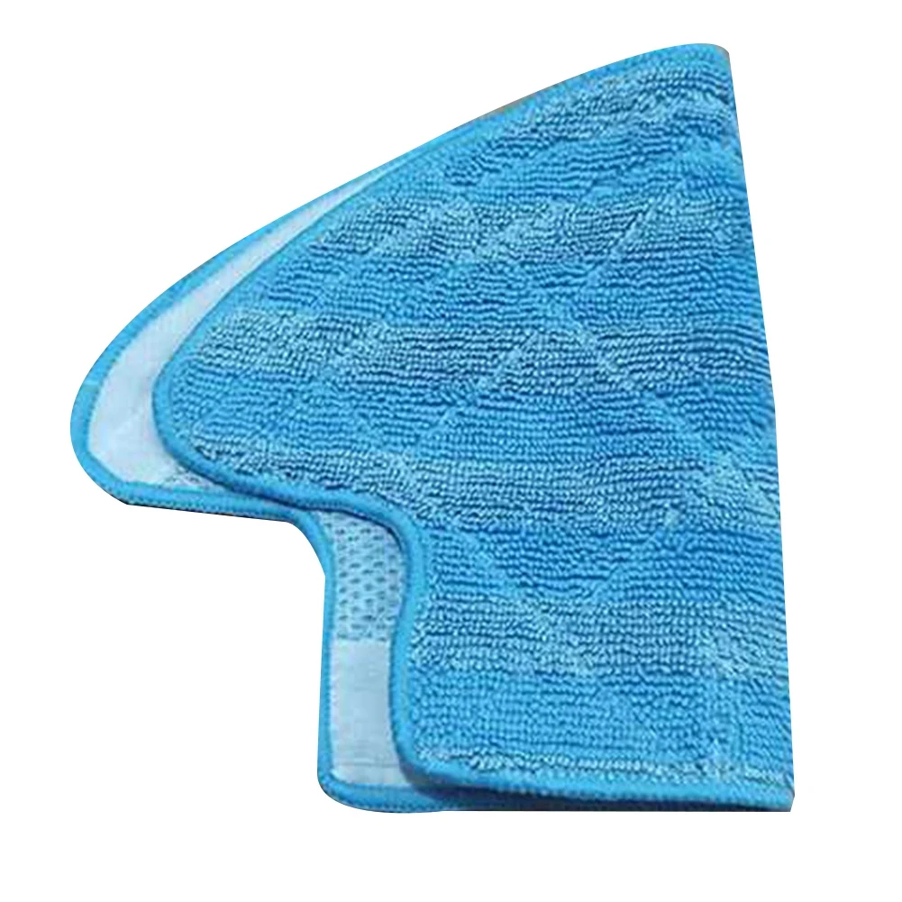 Замена волшебной ленты для швабры Chuwi ILife V55 Pro Smart Robotic Запчасти пылесоса