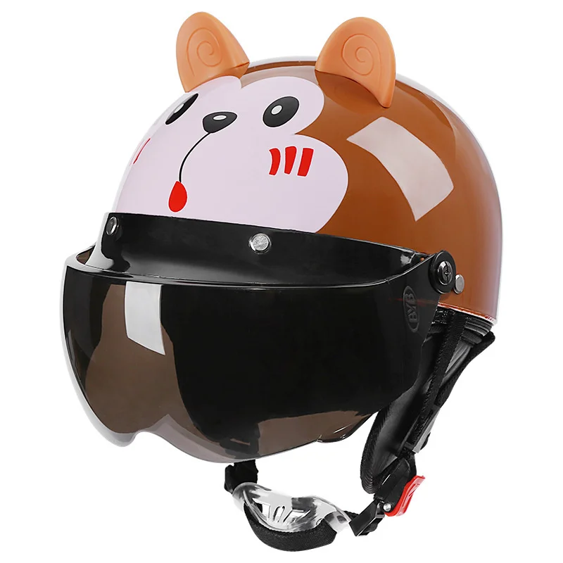 

Chopper Biker Motorbike Helm Motocross Helmets DOT Motorcycle Helmet Children Off-road Helmet Bike Downhill AM DH Cross Helmet