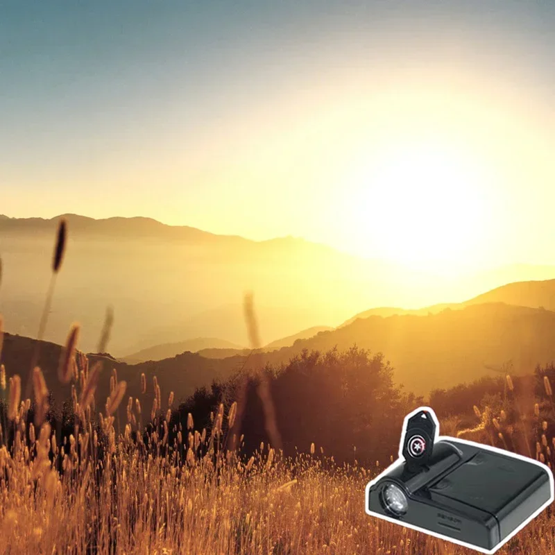 Проекционная лампа с планетой 1 шт. световые листы для проектора земли солнца