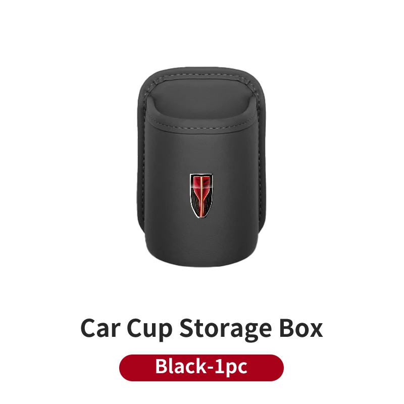 

Кожаный автомобильный подвесной держатель для стакана с водой, органайзер для хранения напитков для Hongqi H5 H6 H7 H9 E-QM5 HS3 HS5 HS6 HS7 E-HS3 E-HS9 LS5