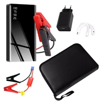 20000mah super safe car jump emergency starter engine with usb quick charge 12v auto portable lithium battery power pack w91f