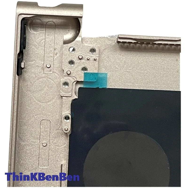 Французская клавиатура для ноутбука Lenovo Ideapad YOGA C930 13 13IKB 5CB0S72650