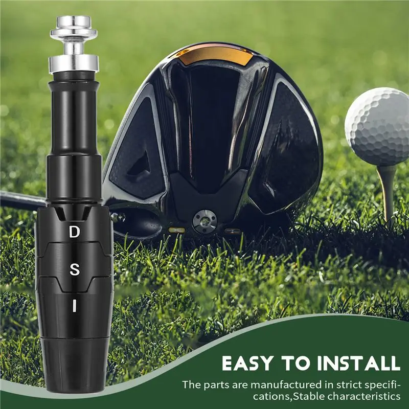 Фото Адаптер для гольф-клюшек RH (1 шт.) для Epic GBB Rogue Mavrik Big Bertha X2hot Flash 815 816 Driver Tip. Настоятельно рекомендуется. №2