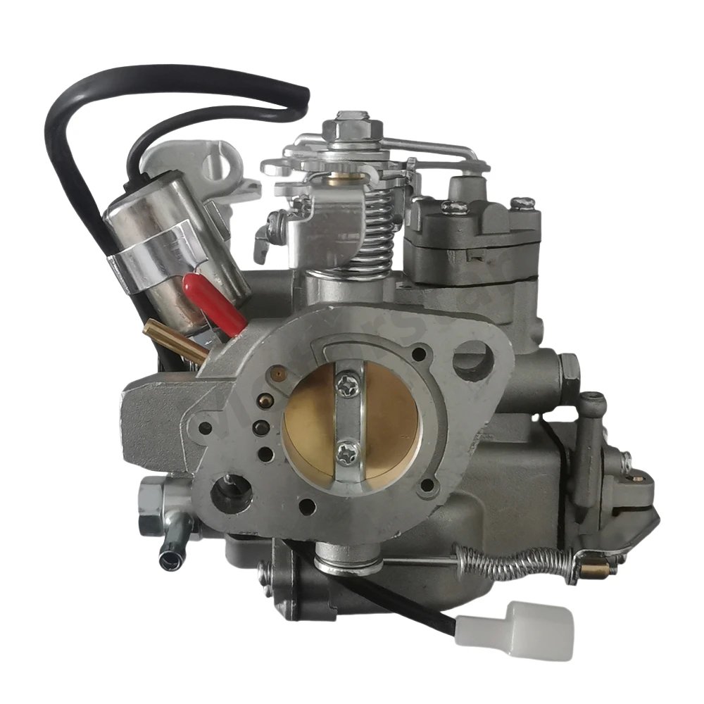Фото Карбюратор для двигателя Suzuki F8A 462Q Jimny Carry F6A DD51 DC51 ST90 Mazda Scrum DK51 DJ51 LIGHT TK 13200-79250 №1