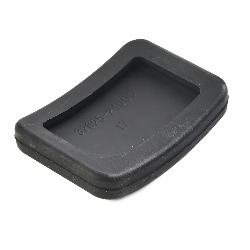 1 шт. тормозная муфта пластиковая накладка на педаль автомобиля для Hyundai Accent Elantra