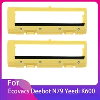 for ecovacs deebot n79 n79c n79s dn622 eufy robovac 11 11c conga excellence 990 robot vacuum main brush cover for cleaner spare