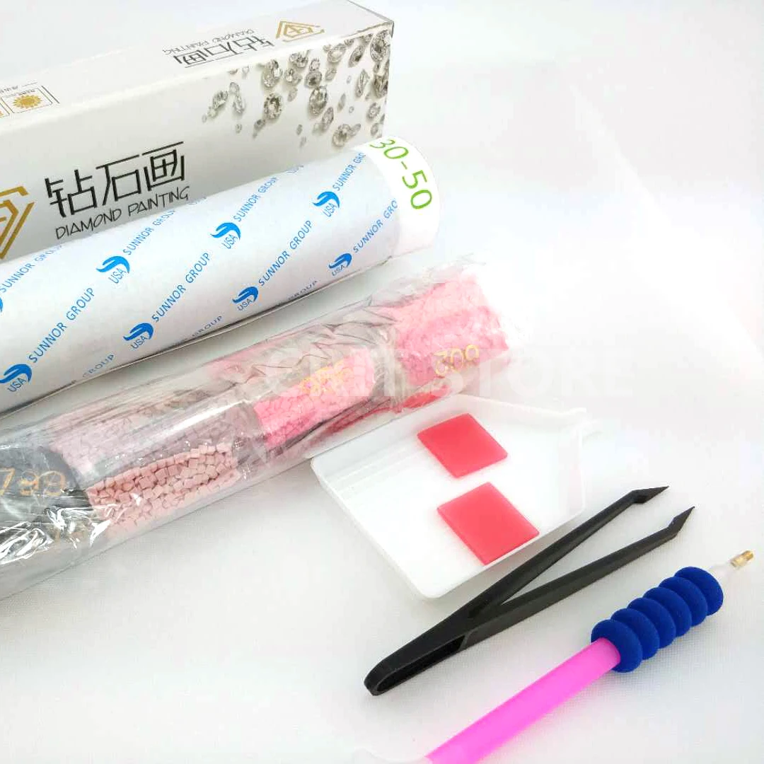 Алмазная живопись лошадь мультфильм 5d мозаика сделай сам полностью квадратная