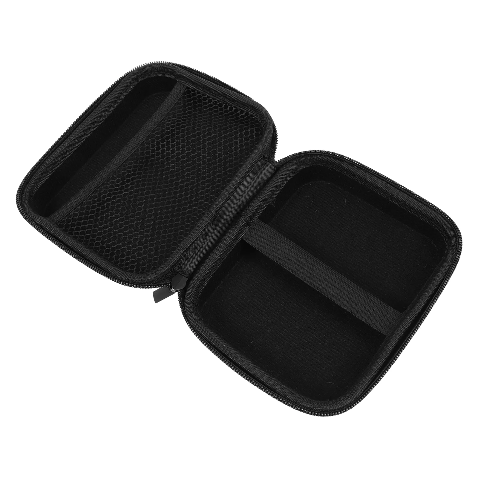 

Storage Cable Organizer Pouch Product Data Cables Box Electronic Digital Portable Aviation Headset Hard Drive Travel Case Tablet