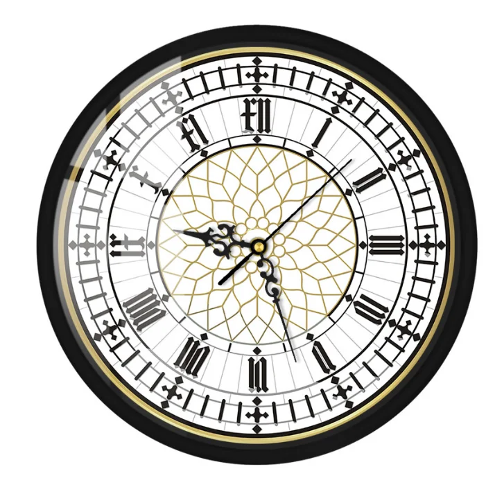 

Настенные часы Big Ben