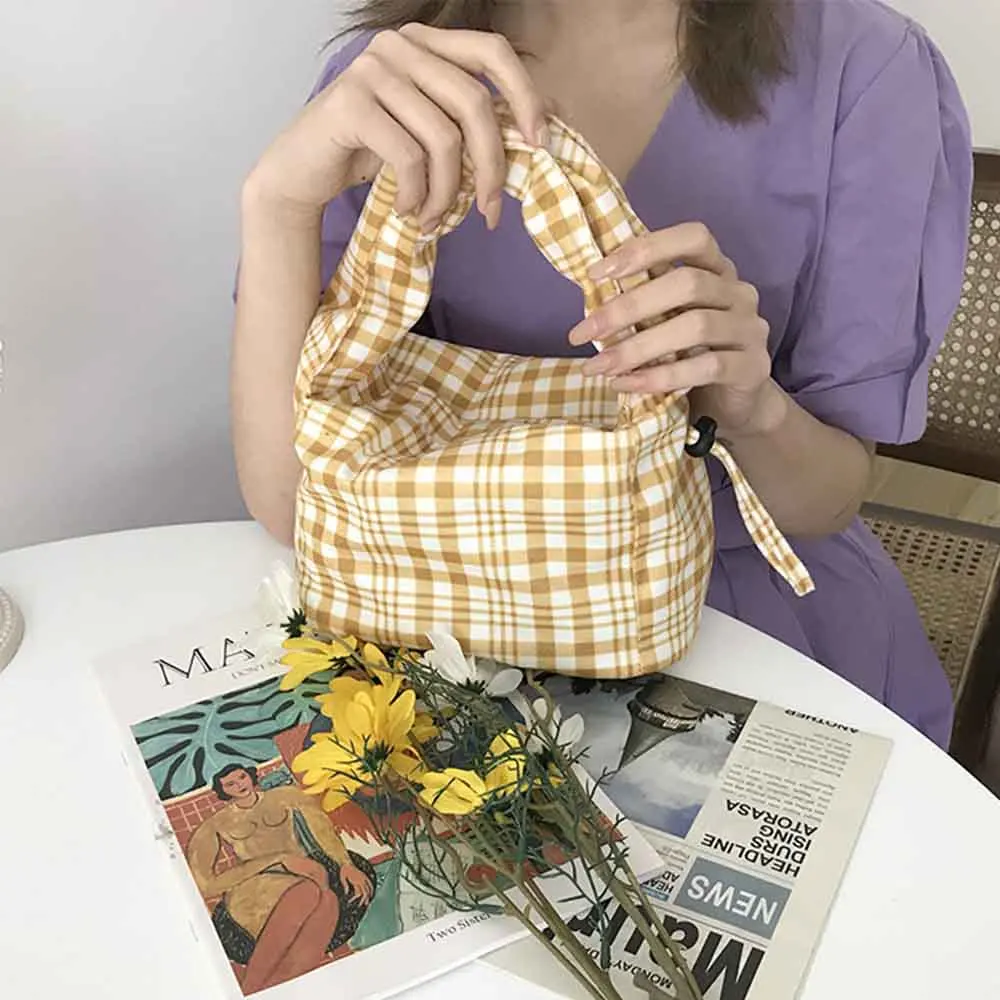 Подмышечная сумка в Корейском стиле для женщин роскошные портативные