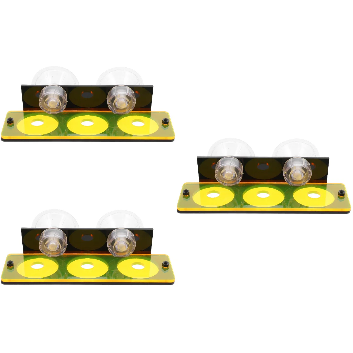 

Coral Frag Rack Plugs Reef Fish Tank Fragging Plug Coralline Holderacrylic Algae Tiles Growth Ceramic Aquarium Brackets Station