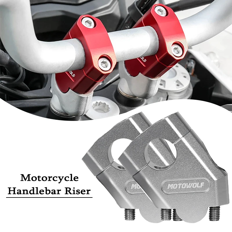 Крепление на руль для BMW R850R F800ST R 850R F800 ST F 800ST R850 R 850 R