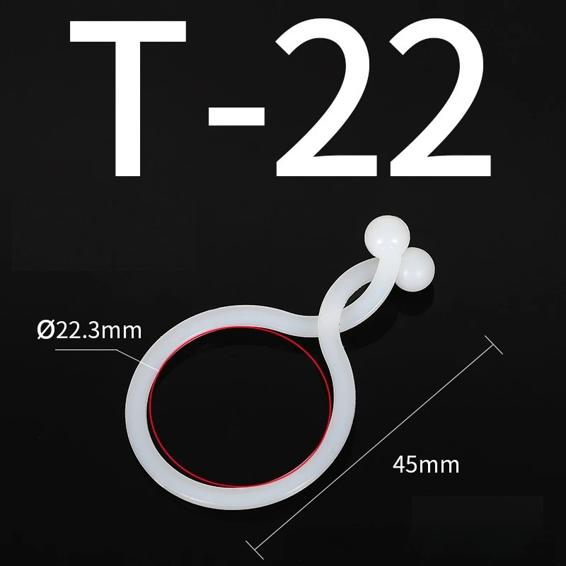 

100 шт. Многоразовые кабельные стяжки нейлоновые Twist Lock