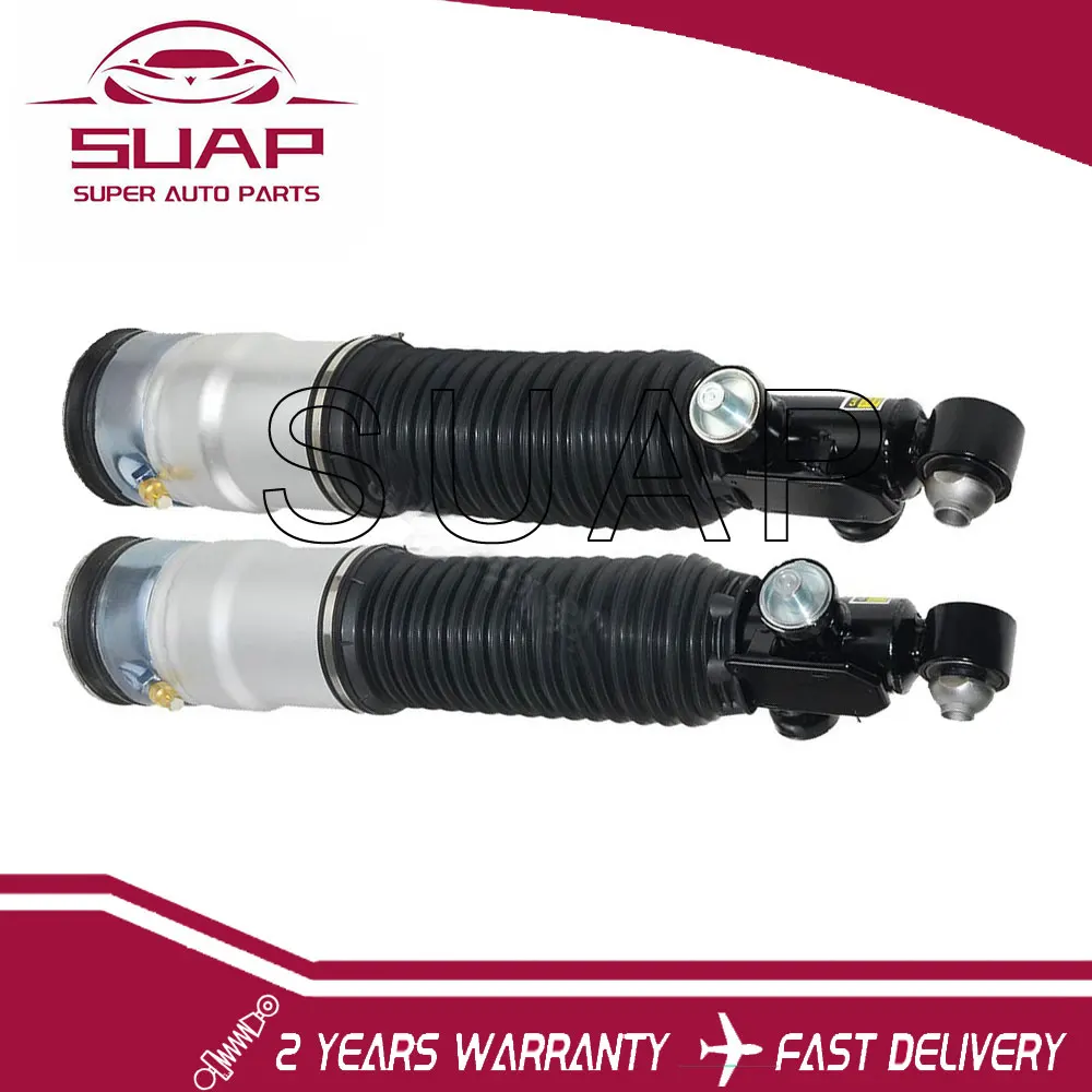 2 шт. задняя часть для BMW 7 серии F01 F02 с ADS левая + правая пневматическая подвеска