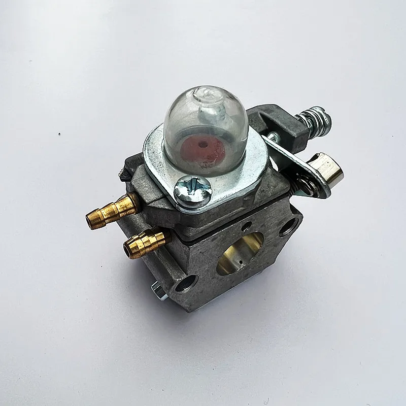CARBURETOR CARB WT-418 FOR ECHO SHINDAIWA SRM-340 &MORE 35CC ~40CC STRING TRIMMER CARBURETTOR BRUSHCUTTER CHAINSAWS
