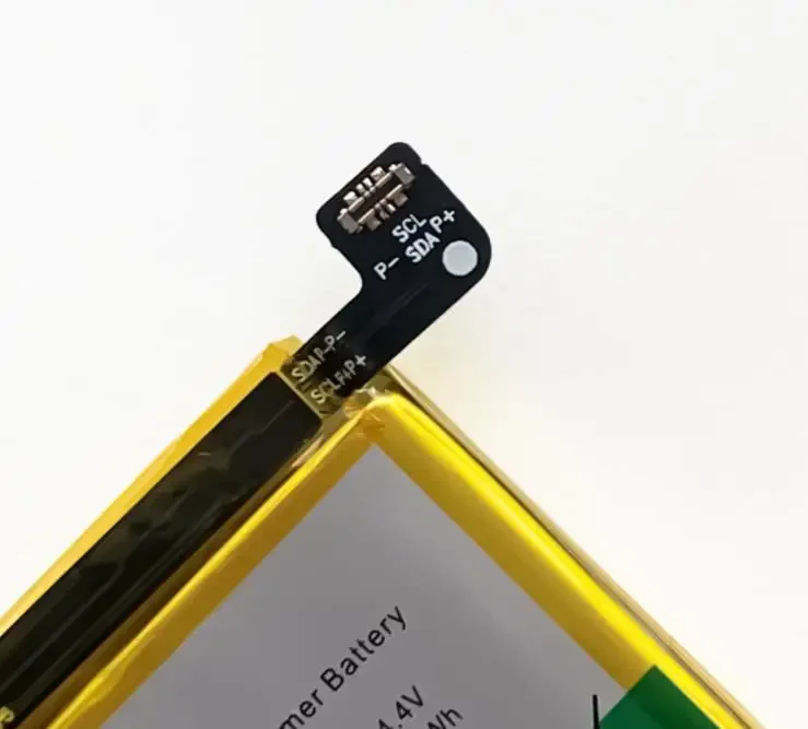 Для Oppo Reno Dual Camera Standard/Reno 59 мобильный телефон Blp701 встроенный аккумулятор большой