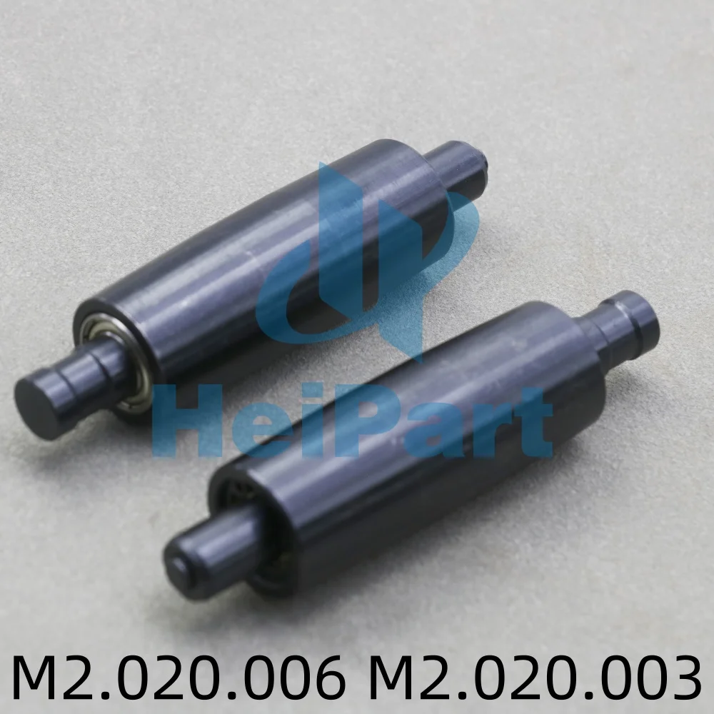M2.020.003 Направляющий рулон M2.020.006 Вал для печатной машины Heidelberg PM/SM74 захват Heipart