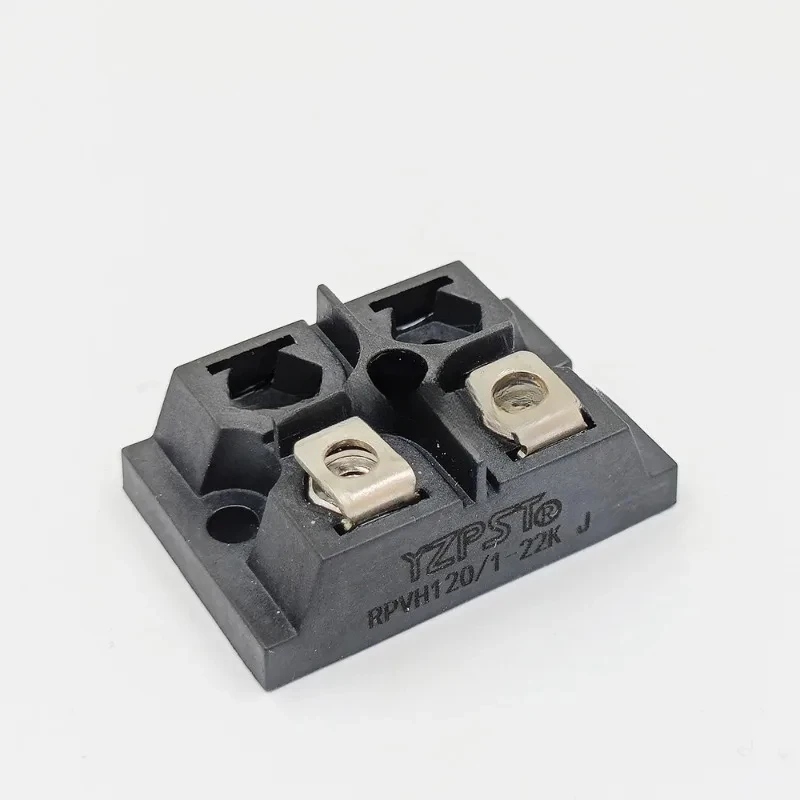 Высокая мощность для резисторов с толстой пленкой RPVH120