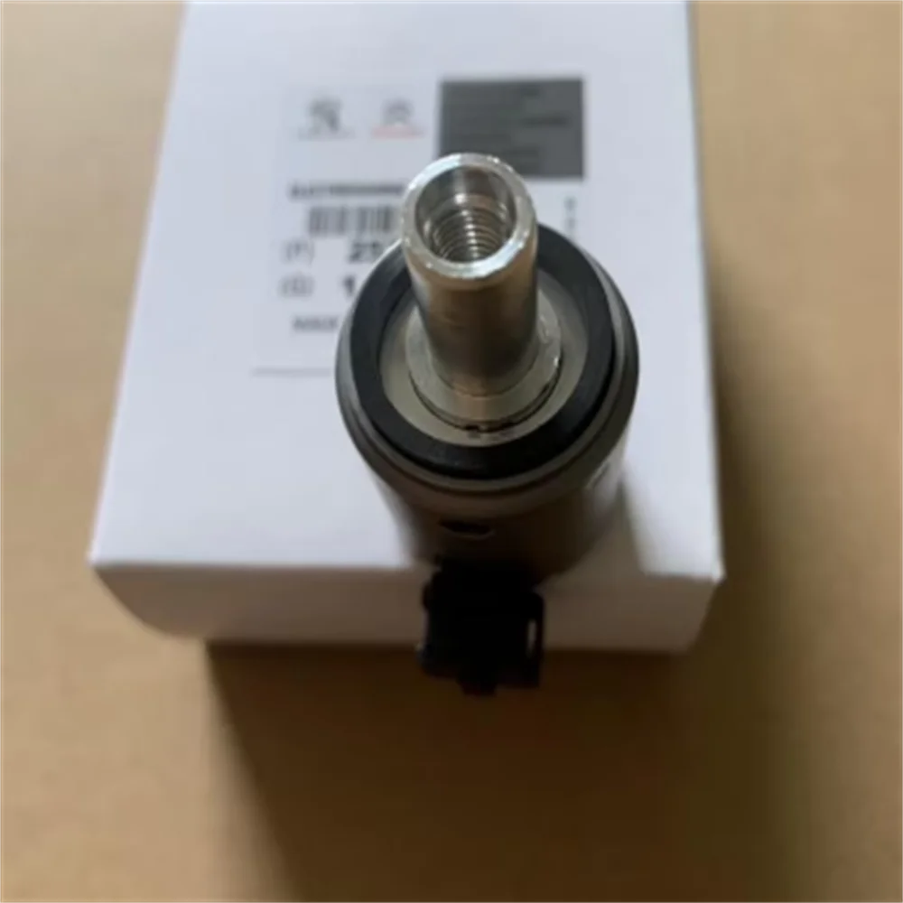 Оригинал 257416 7701208174 Электромагнитный клапан автоматической коробки передач DPO/AL4