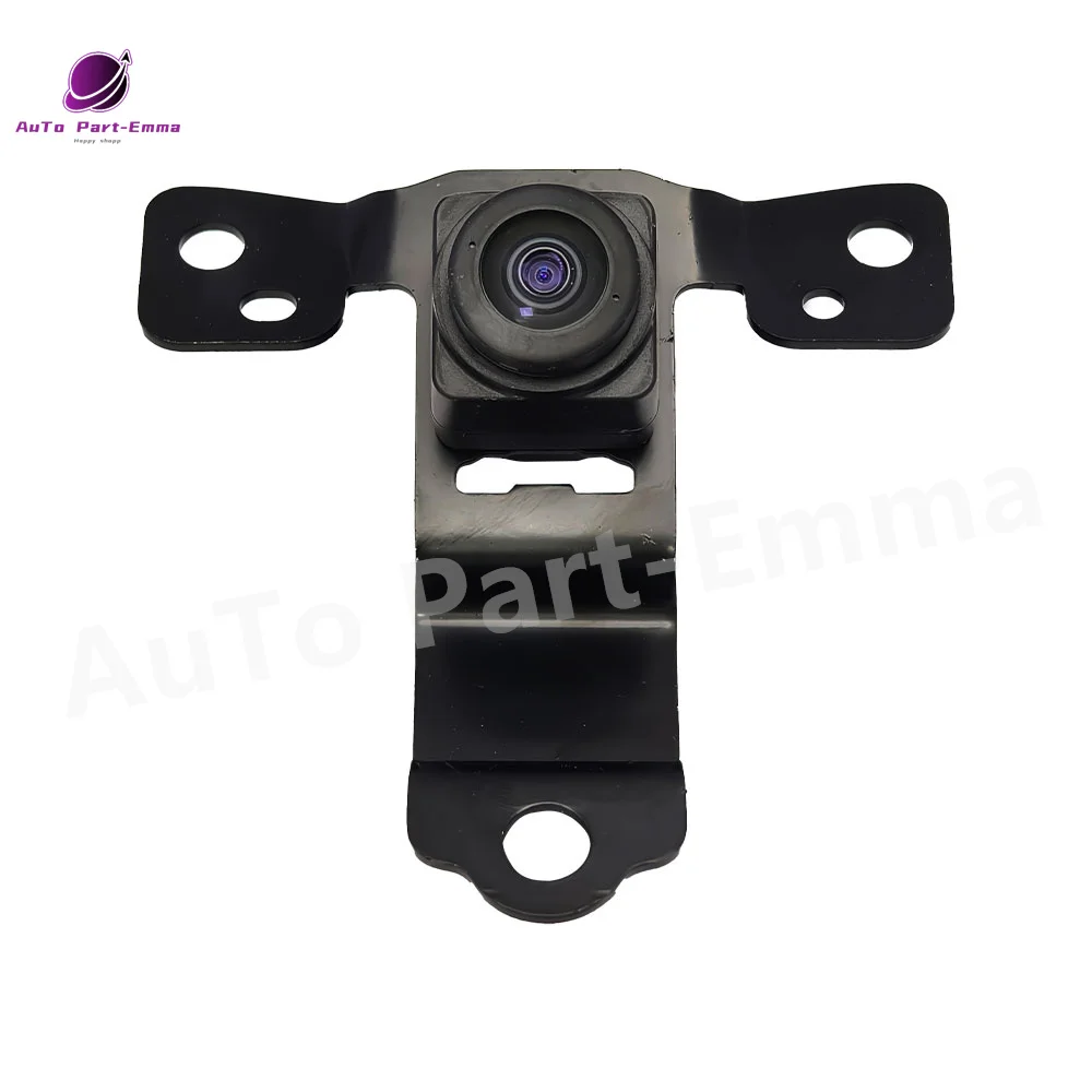 

86790-06210 Парковочная камера с креплением на решетку спереди, подходит для Toyota Camry 2,5 л 3,5 л 2020 2021 2022 8679006210