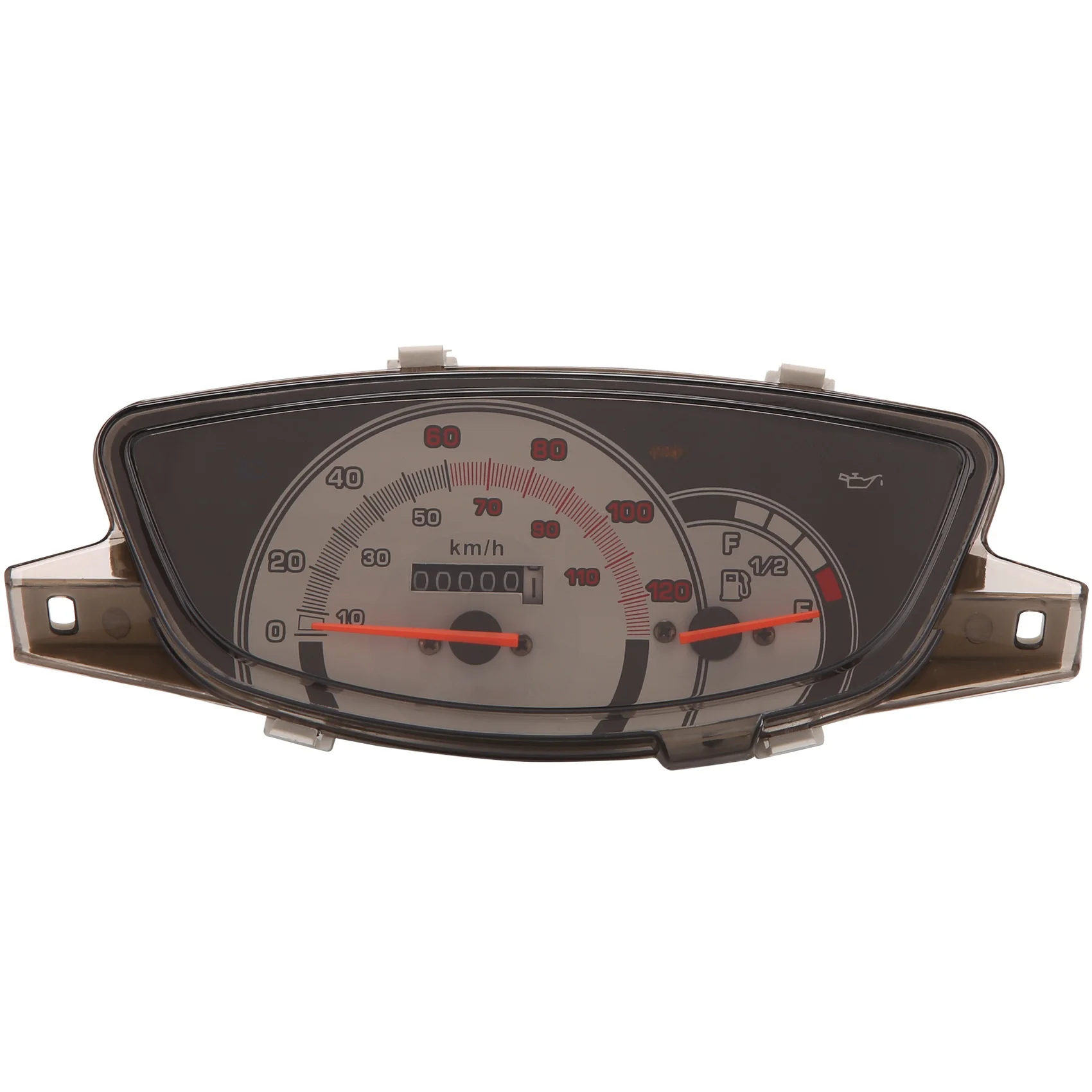 

Motorcycle Instrument Assembly Motorcycle Speedometer for AF27 AF28 AF34 AF35