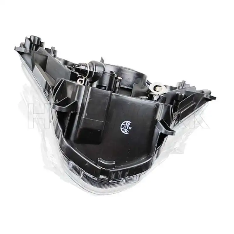 Фара для мотоцикла скутера в сборе Haojue Suzuki Guosi Efi Usr/ Hj125t-21