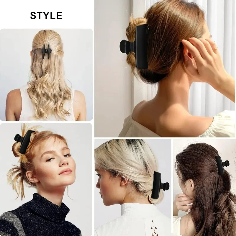 1/10 шт. заколки-бабочки для волос