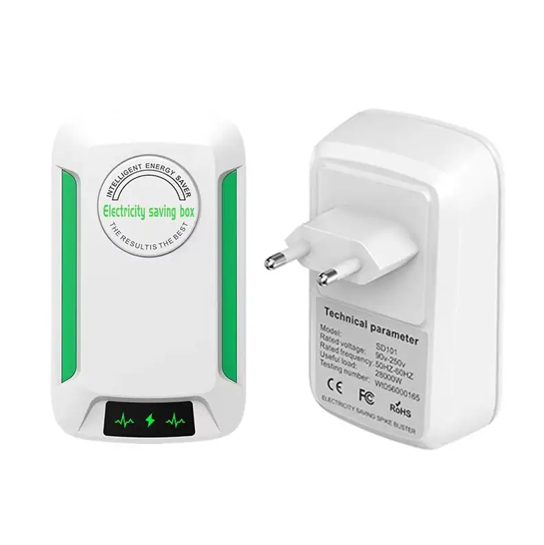 

Адаптер энергосбережения StopWatt