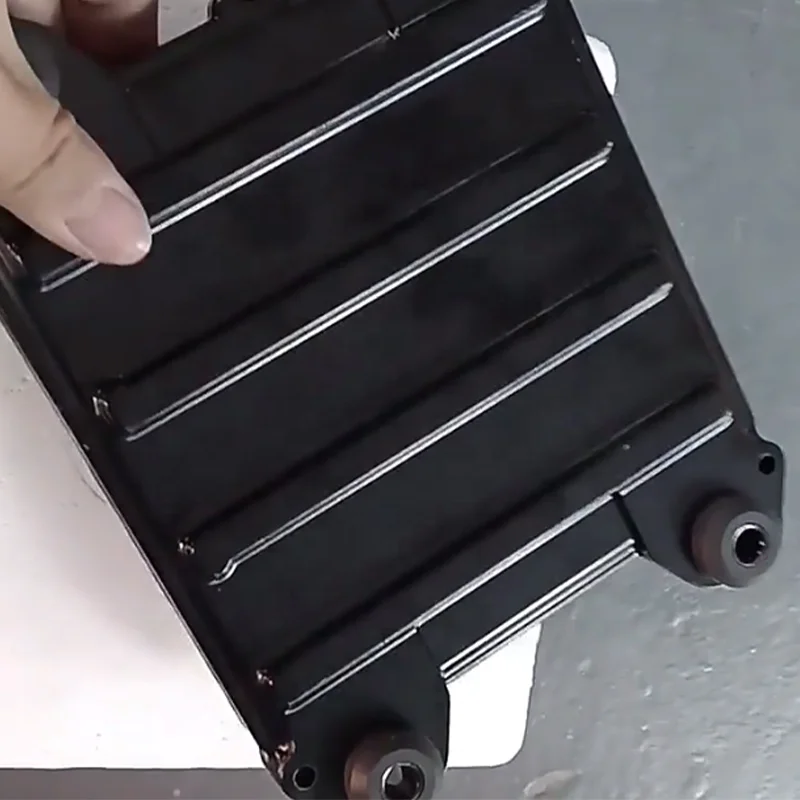 Оригинал Sinotruk Howo Sitrak C 7H Vrachtwagen Mt13 запасные части двигателя 202v25803-7923 электронные